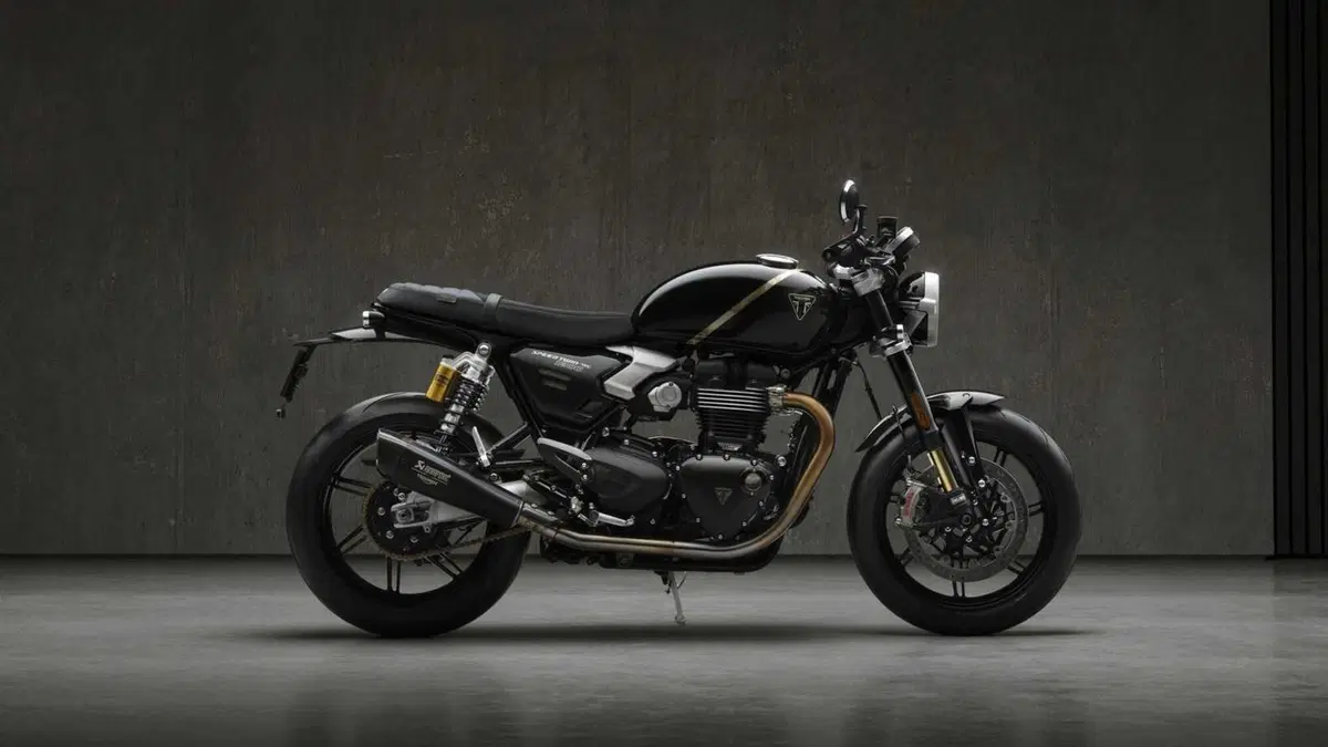 Triumph Speed Twin 1200 Speed Twin 1200 TFC (2026) (4)