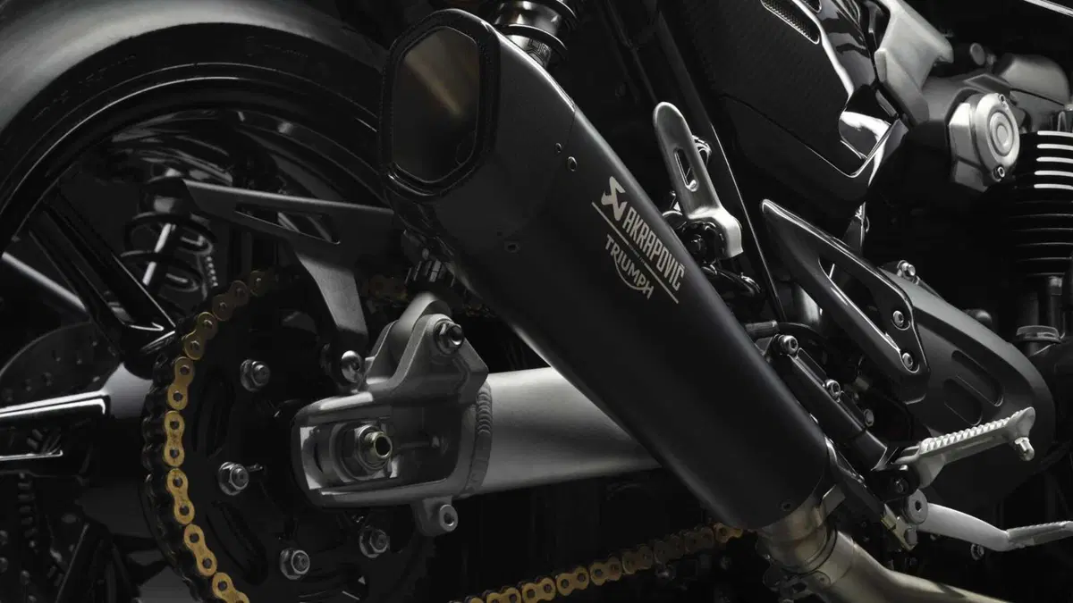 Triumph Speed Twin 1200 Speed Twin 1200 TFC (2026) (7)