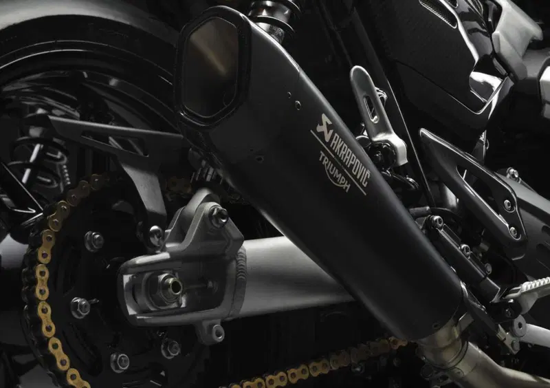 Triumph Speed Twin 1200 Speed Twin 1200 TFC (2026) (7)