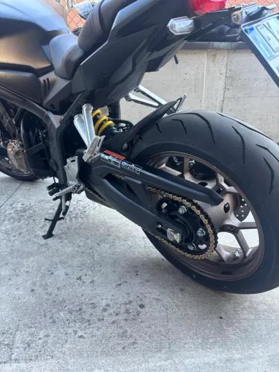 Honda CB 650 R (2021 - 23) usata