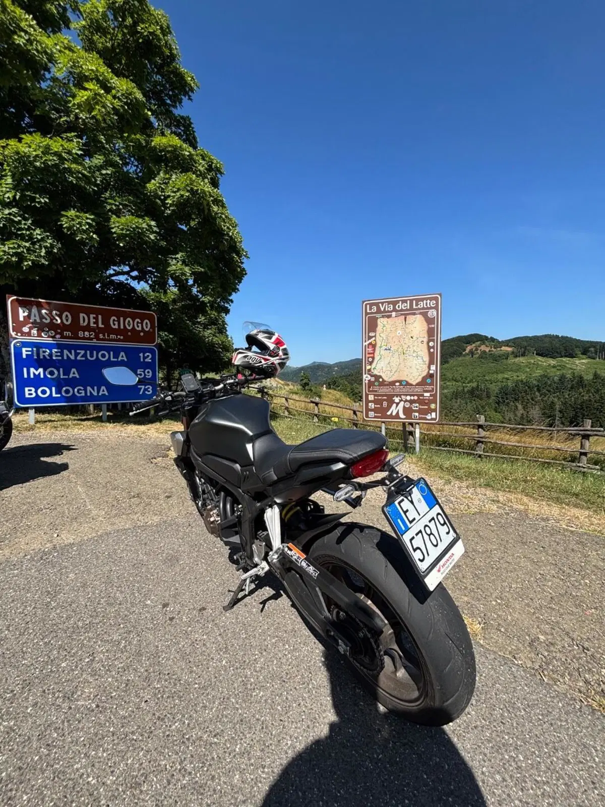Honda CB 650 R (2021 - 23) (2)