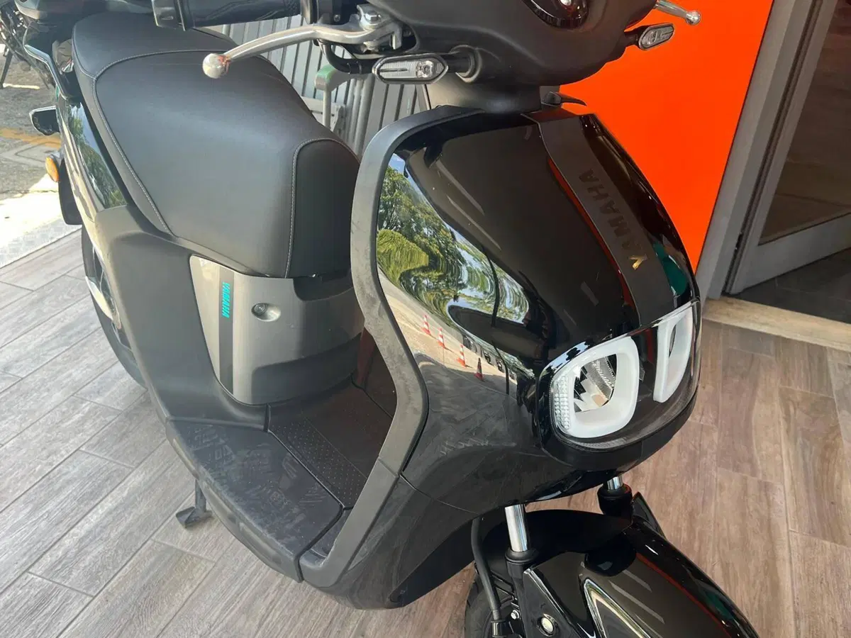 Yamaha Neo's L1e Dual Battery (2023 - 26) (4)