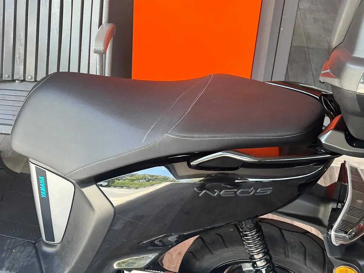 Yamaha Neo's L1e Dual Battery (2023 - 26) (8)