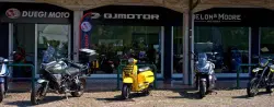 Duegi Moto