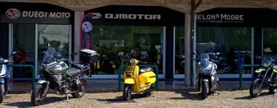 Duegi Moto