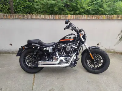 Harley-Davidson 1200 Forty-Eight (2016 - 20) usata