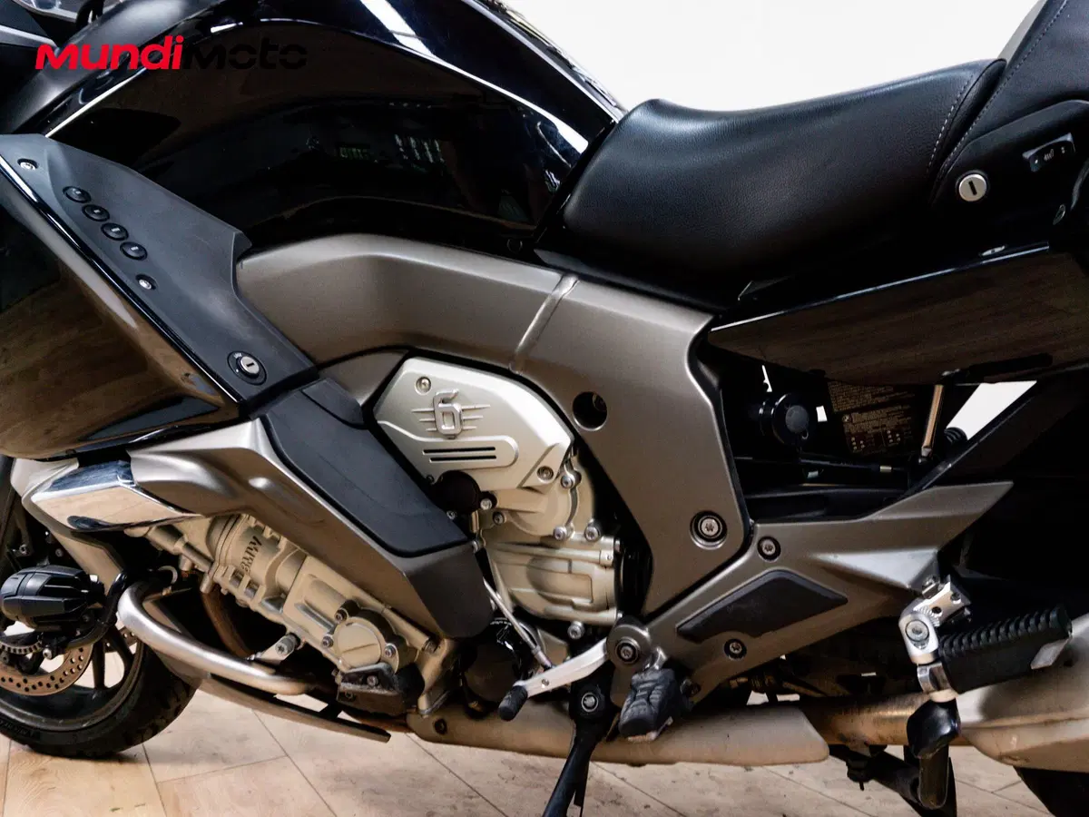 Bmw K 1600 GT (2010 - 16) (10)