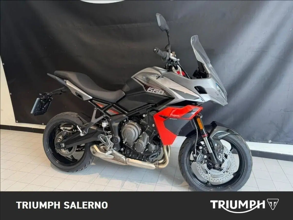 Triumph Tiger Sport 660 (2026) (2)