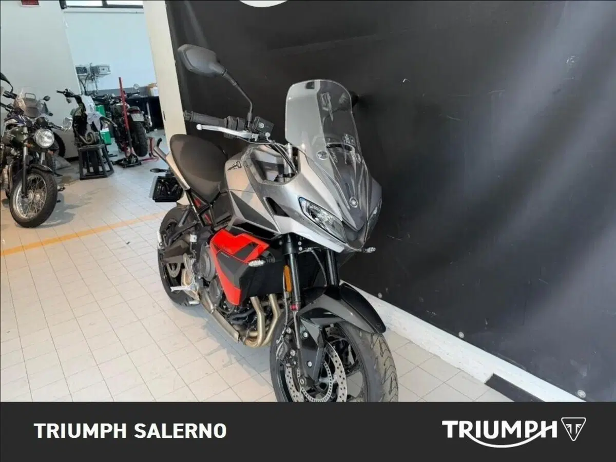 Triumph Tiger Sport 660 (2026) (3)