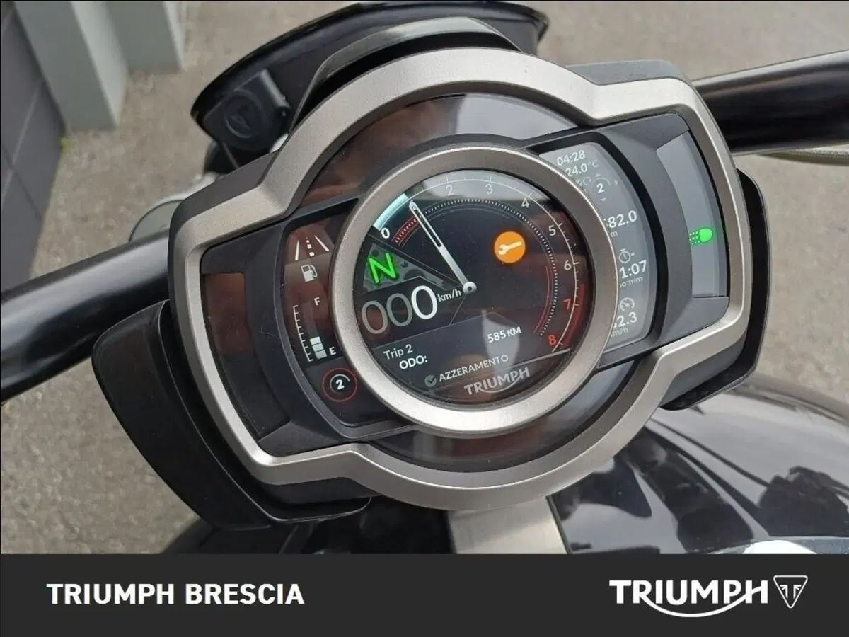 Triumph Rocket 3 R (2021 - 24) (11)