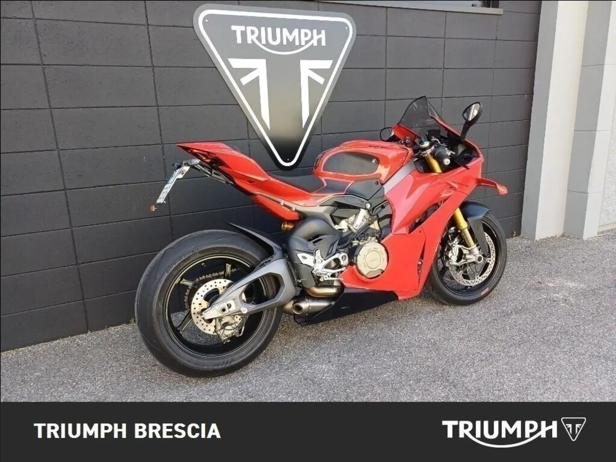 Ducati Panigale V4 S (2025 - 26) (3)