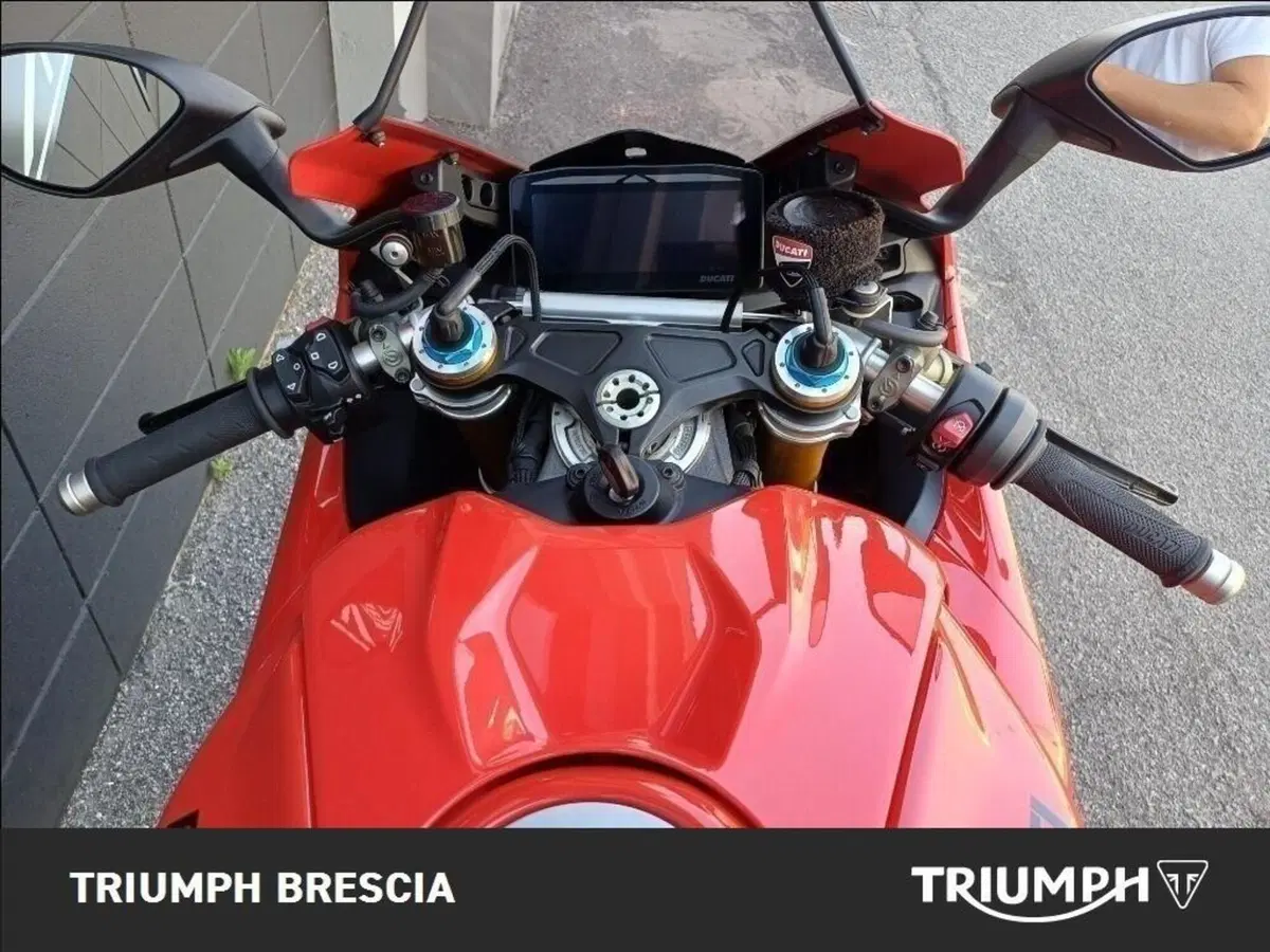 Ducati Panigale V4 S (2025 - 26) (9)