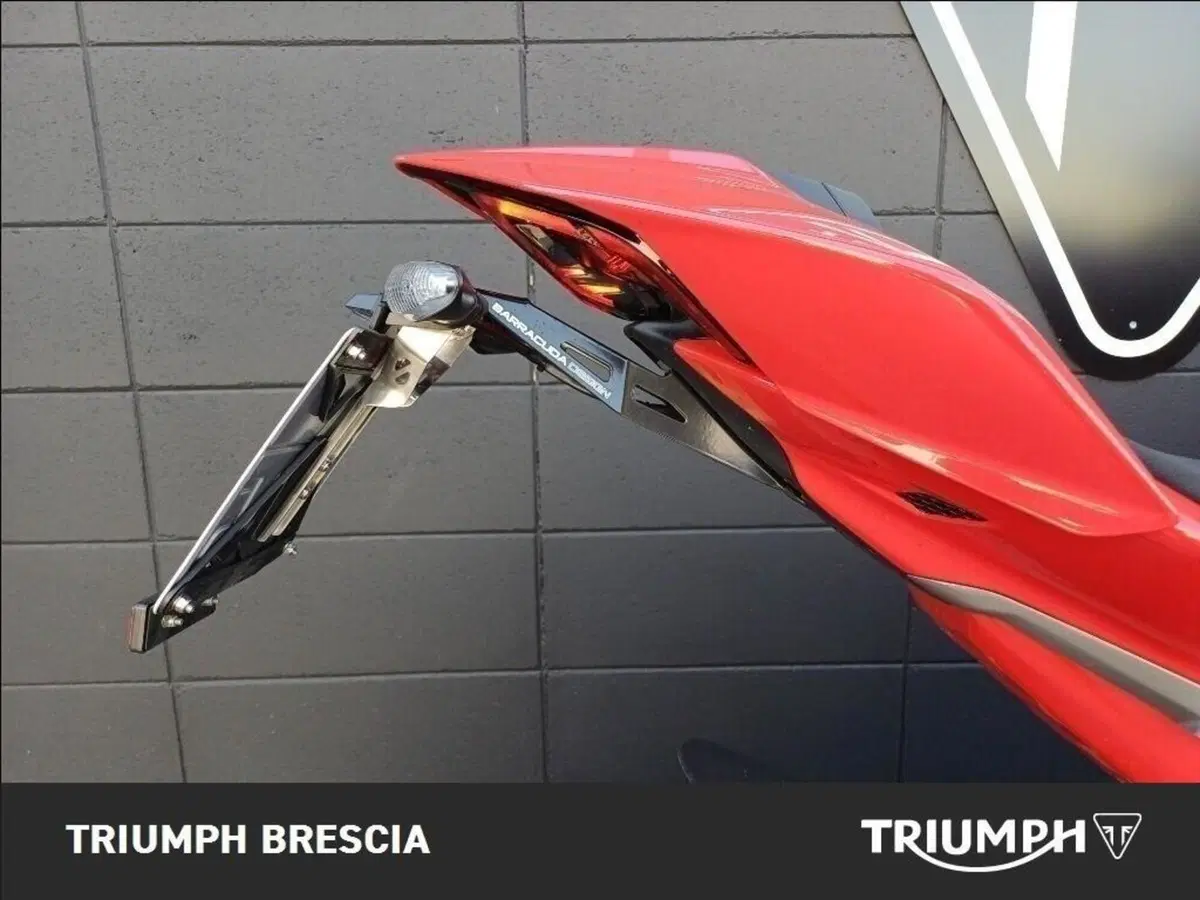 Ducati Panigale V4 S (2025 - 26) (4)