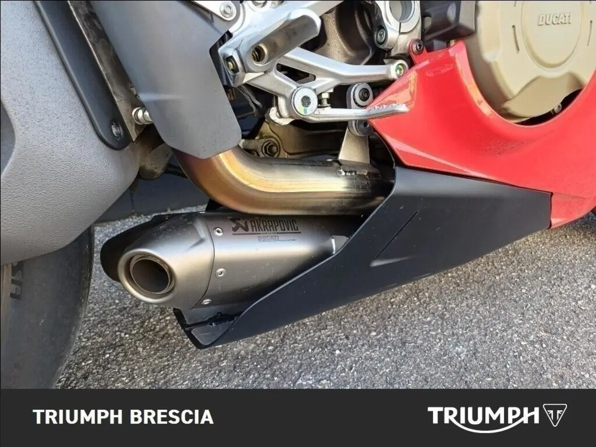 Ducati Panigale V4 S (2025 - 26) (5)