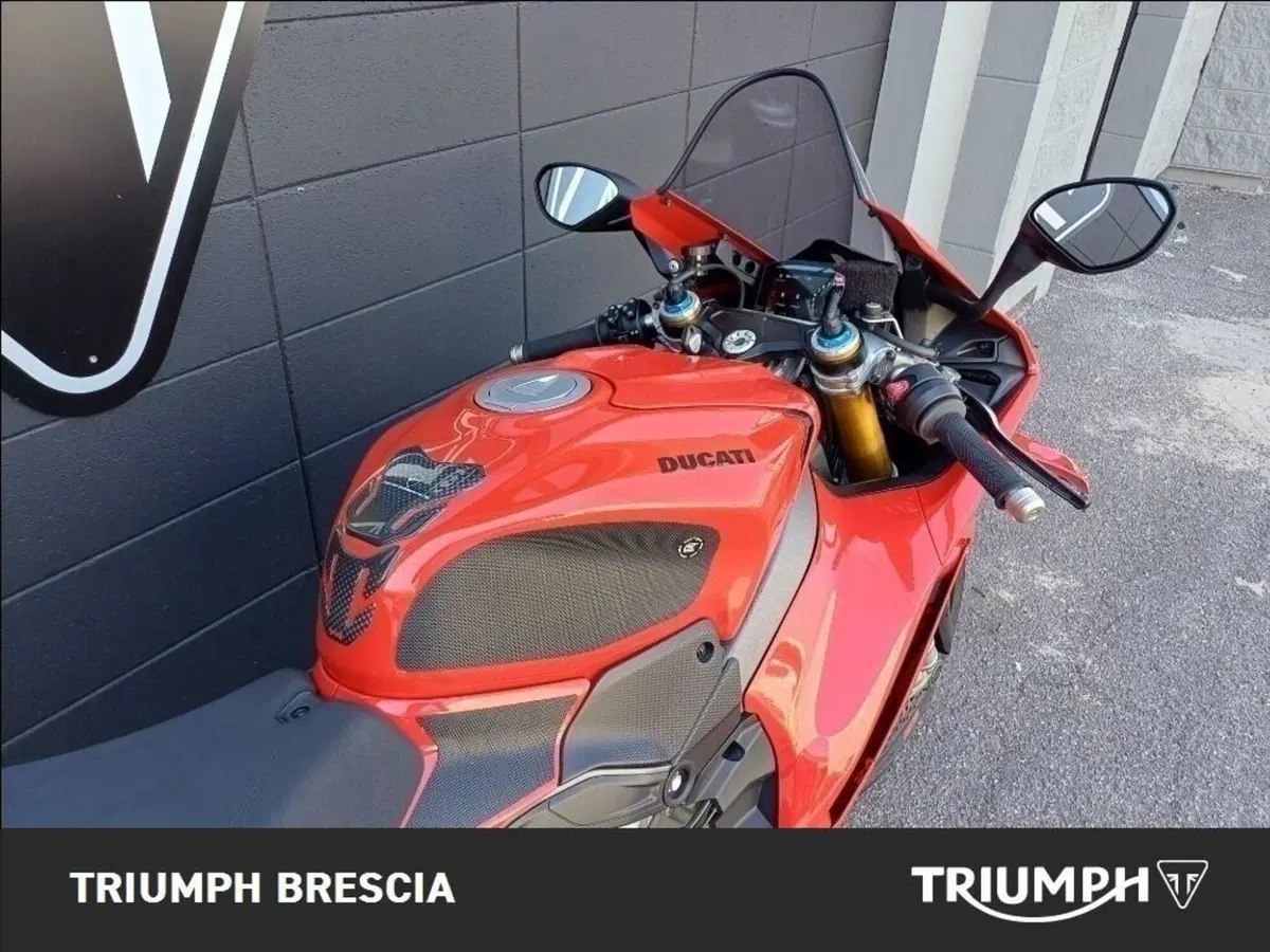 Ducati Panigale V4 S (2025 - 26) (8)
