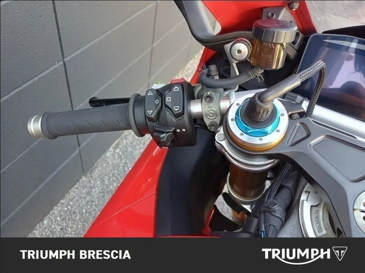 Ducati Panigale V4 S (2025 - 26) (10)
