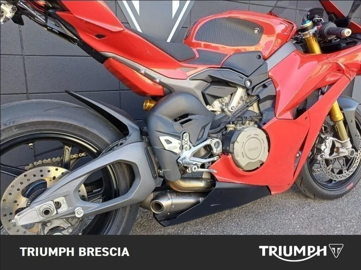 Ducati Panigale V4 S (2025 - 26) (6)