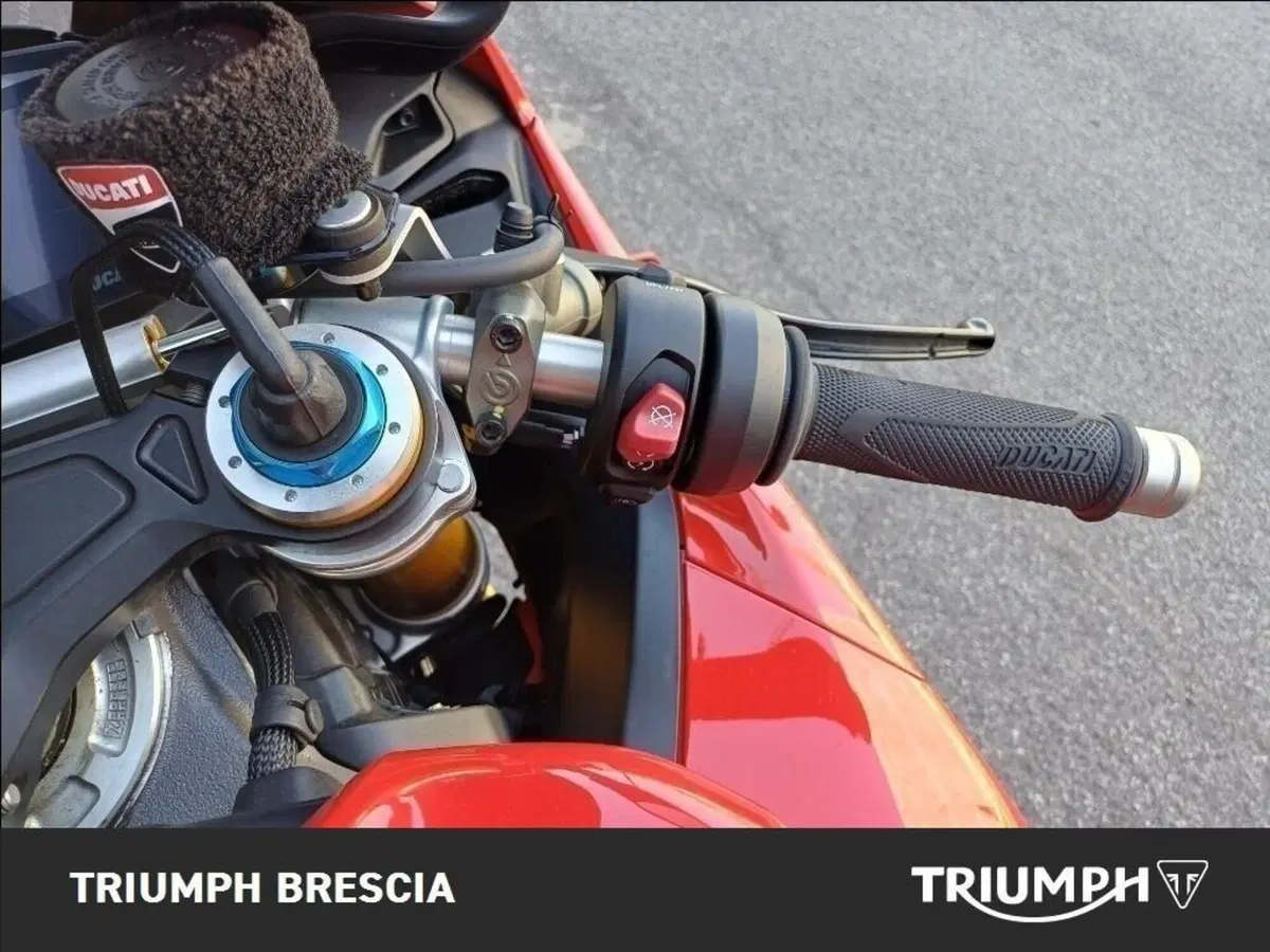 Ducati Panigale V4 S (2025 - 26) (11)