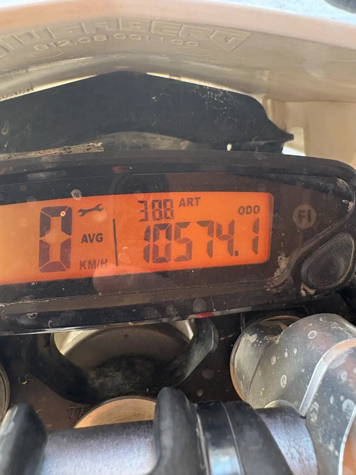 Husqvarna FE 250 (2014) (5)