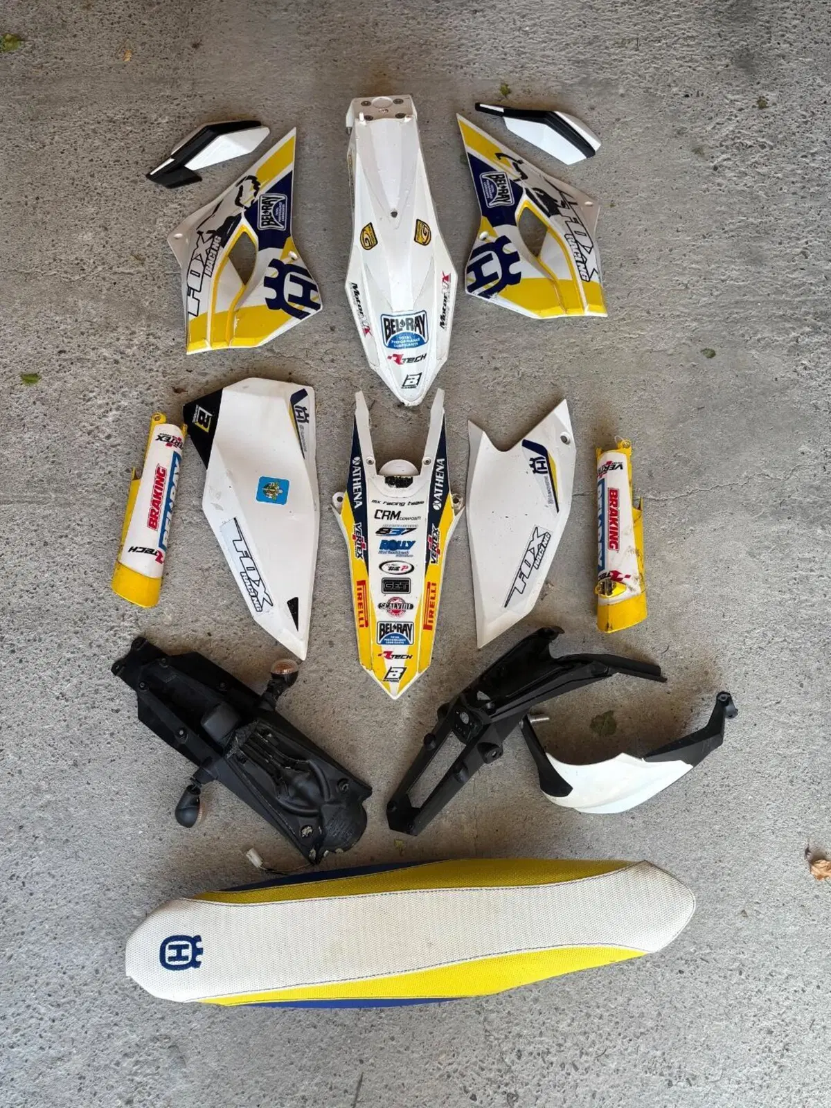 Husqvarna FE 250 (2014) (6)