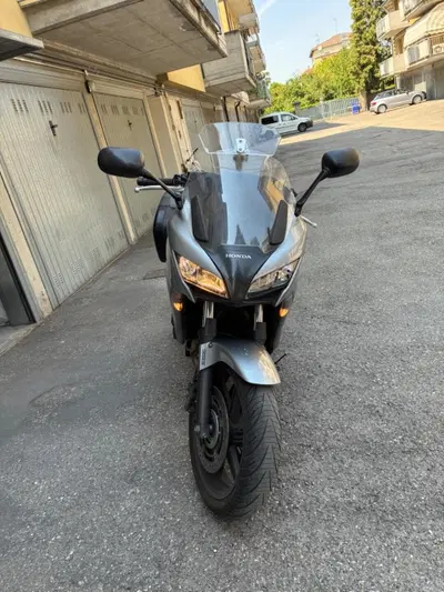 Honda CBF 1000 ST usata