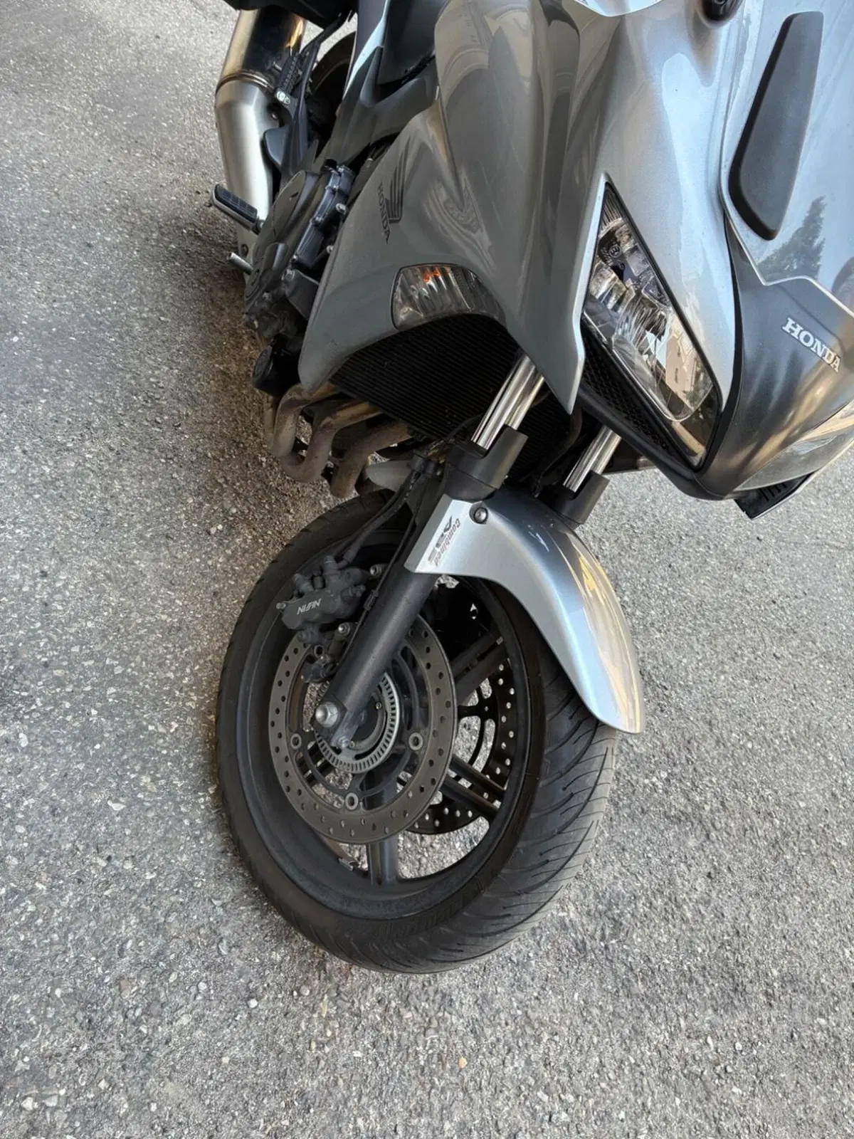 Honda CBF 1000 ST (3)