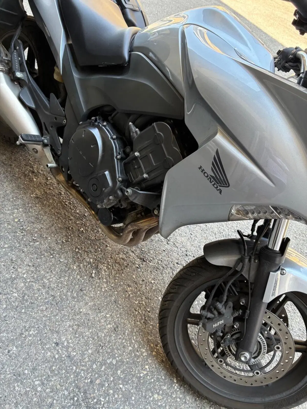Honda CBF 1000 ST (4)