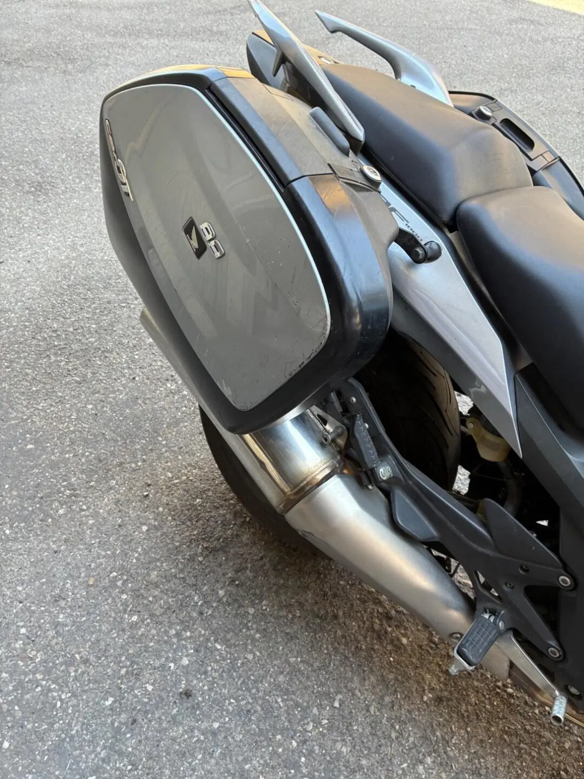 Honda CBF 1000 ST (6)