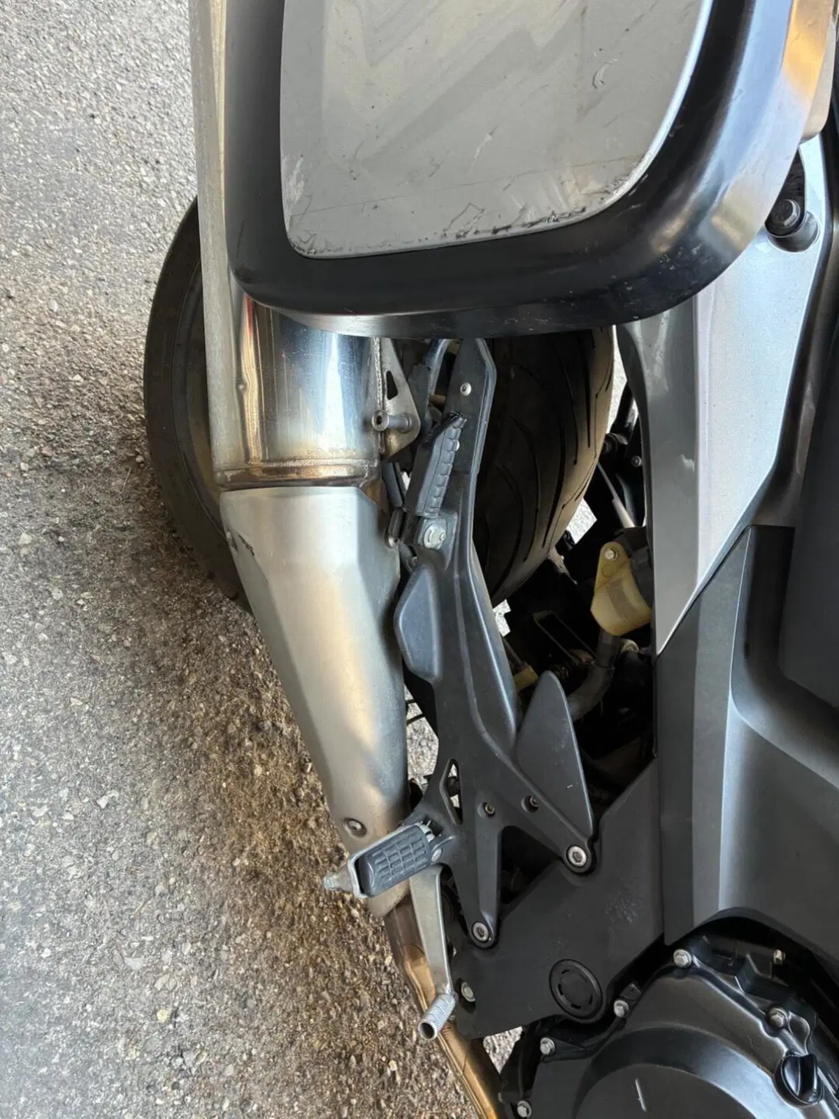 Honda CBF 1000 ST (7)