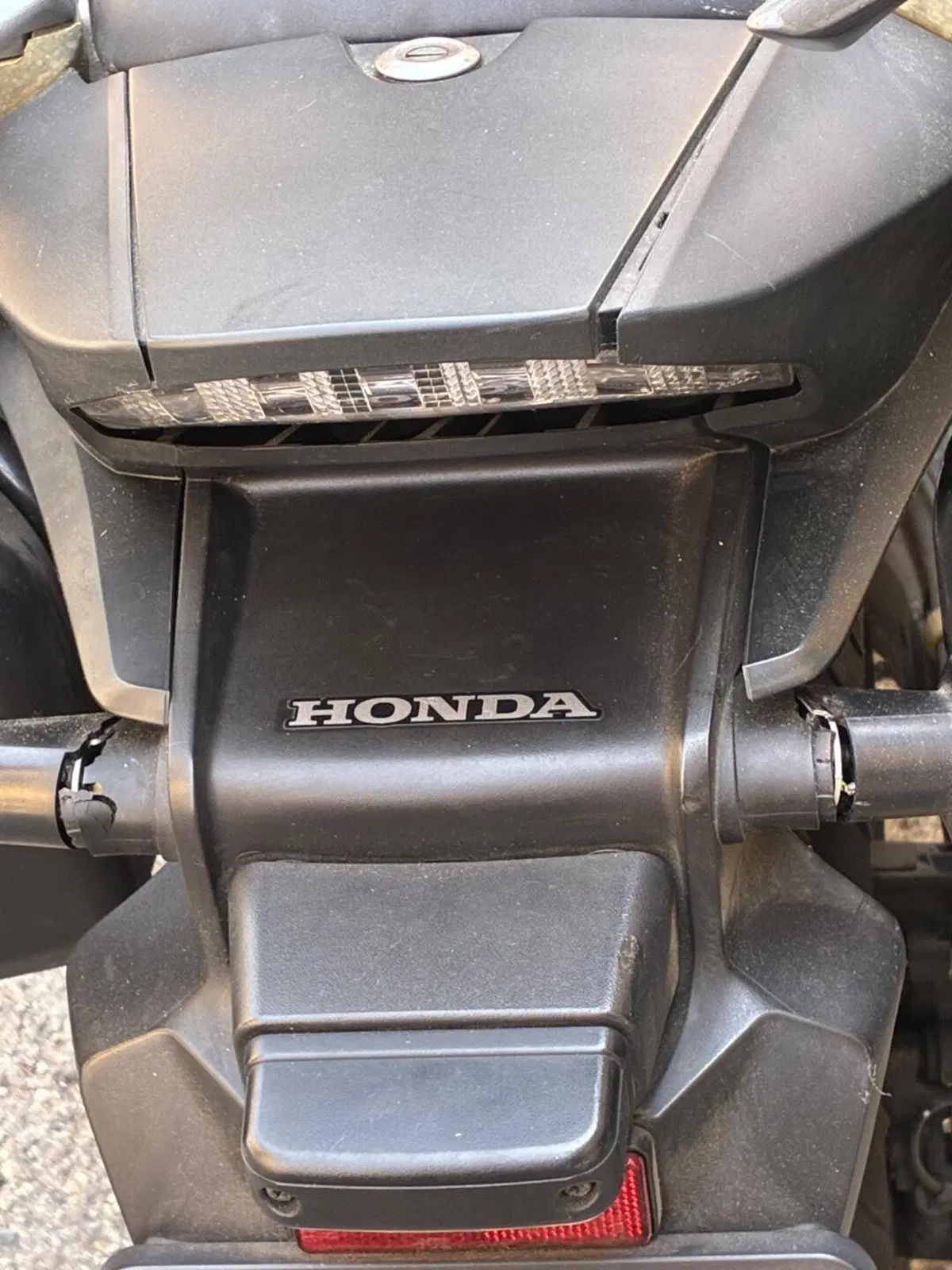 Honda CBF 1000 ST (9)