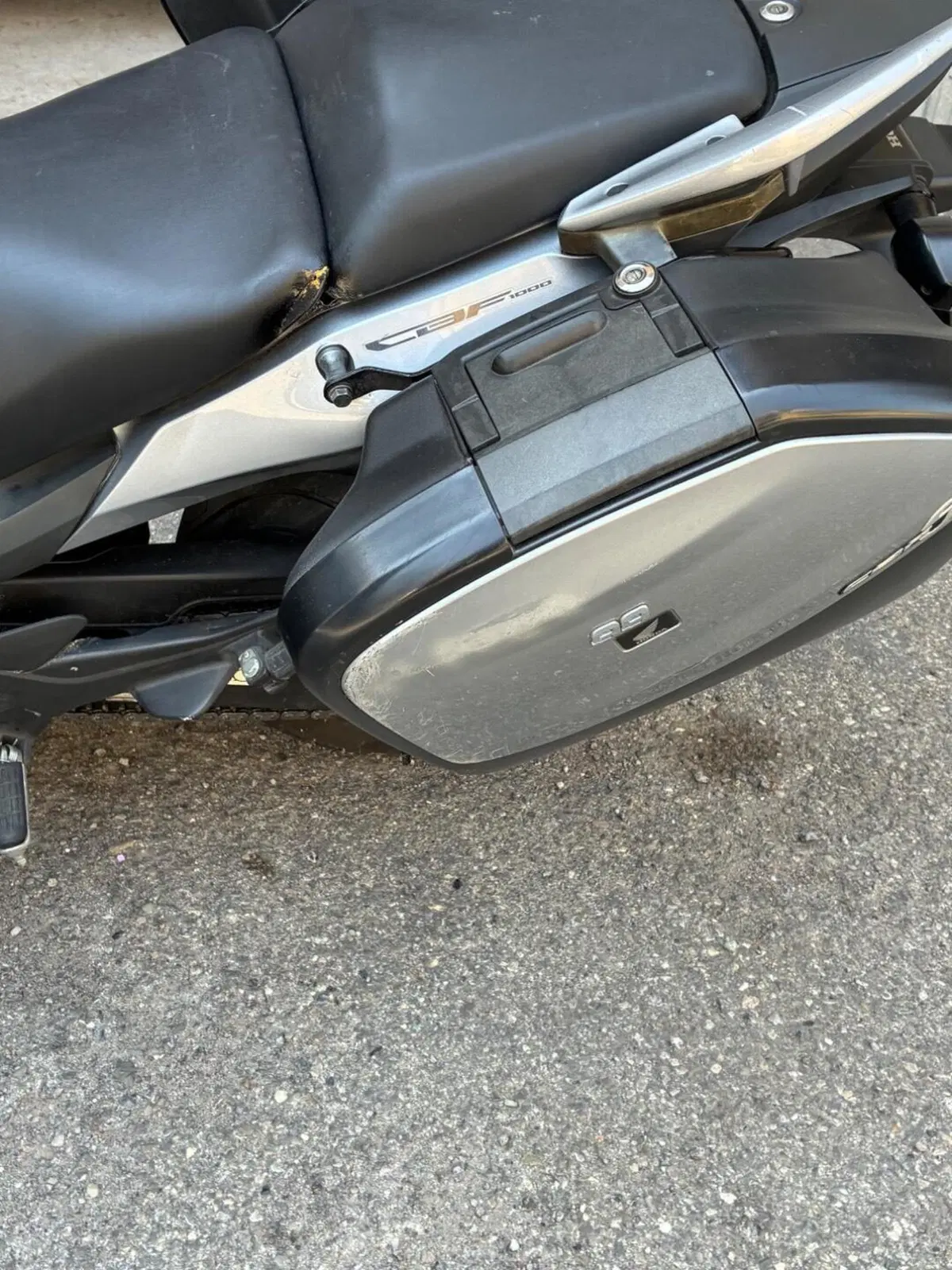 Honda CBF 1000 ST (11)
