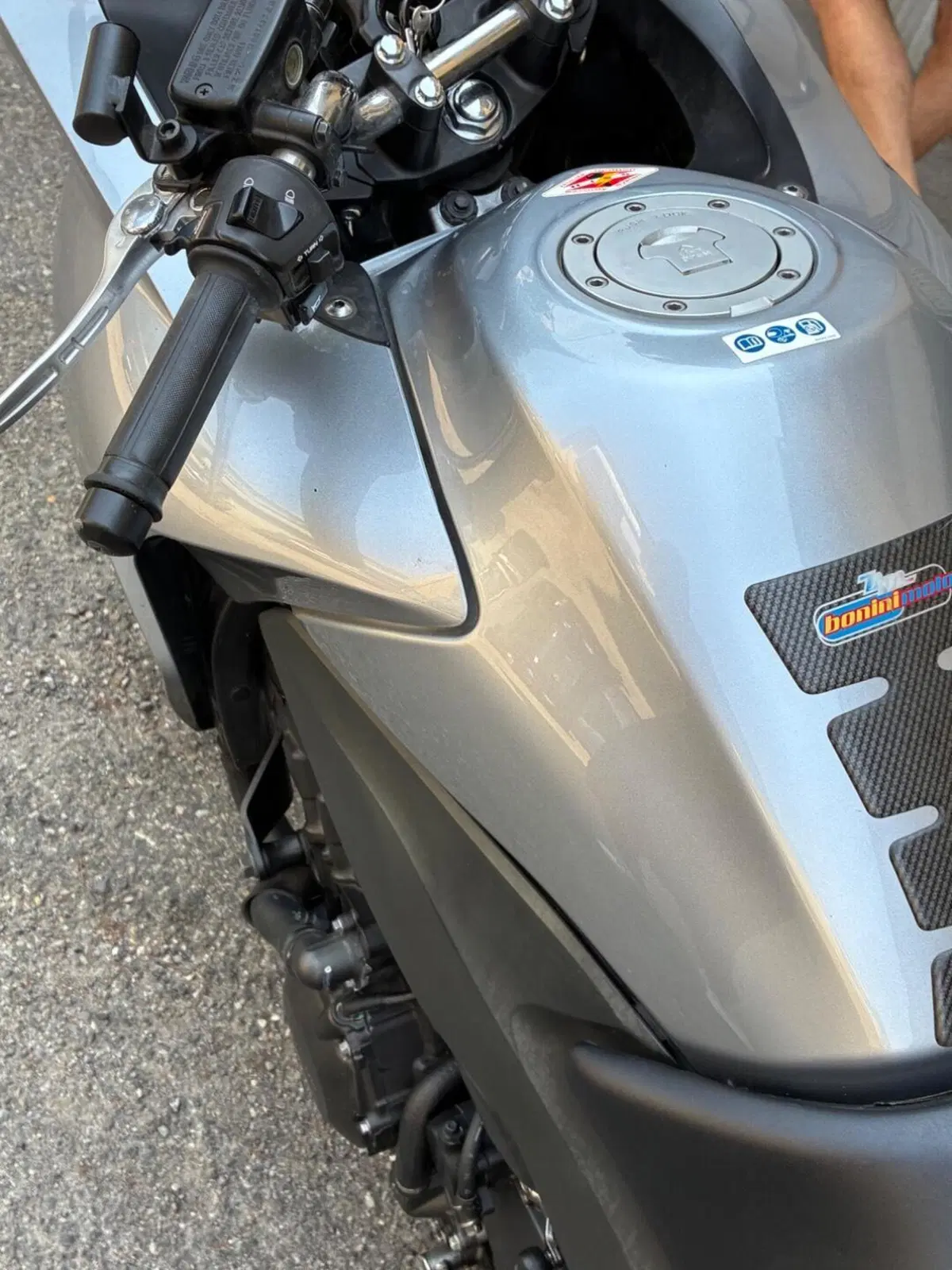 Honda CBF 1000 ST (12)