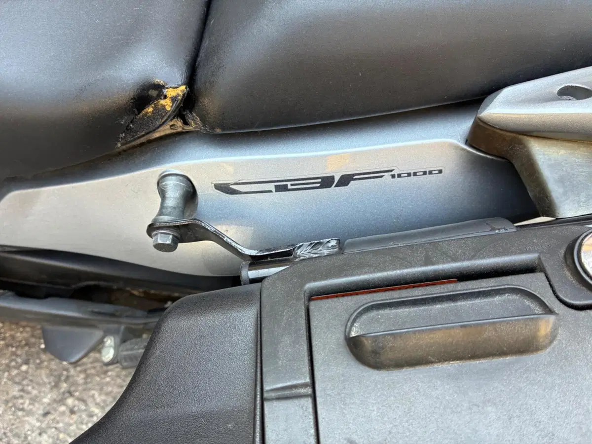 Honda CBF 1000 ST (15)