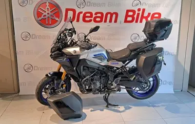 Yamaha Tracer 9 GT (2021 - 24) usata