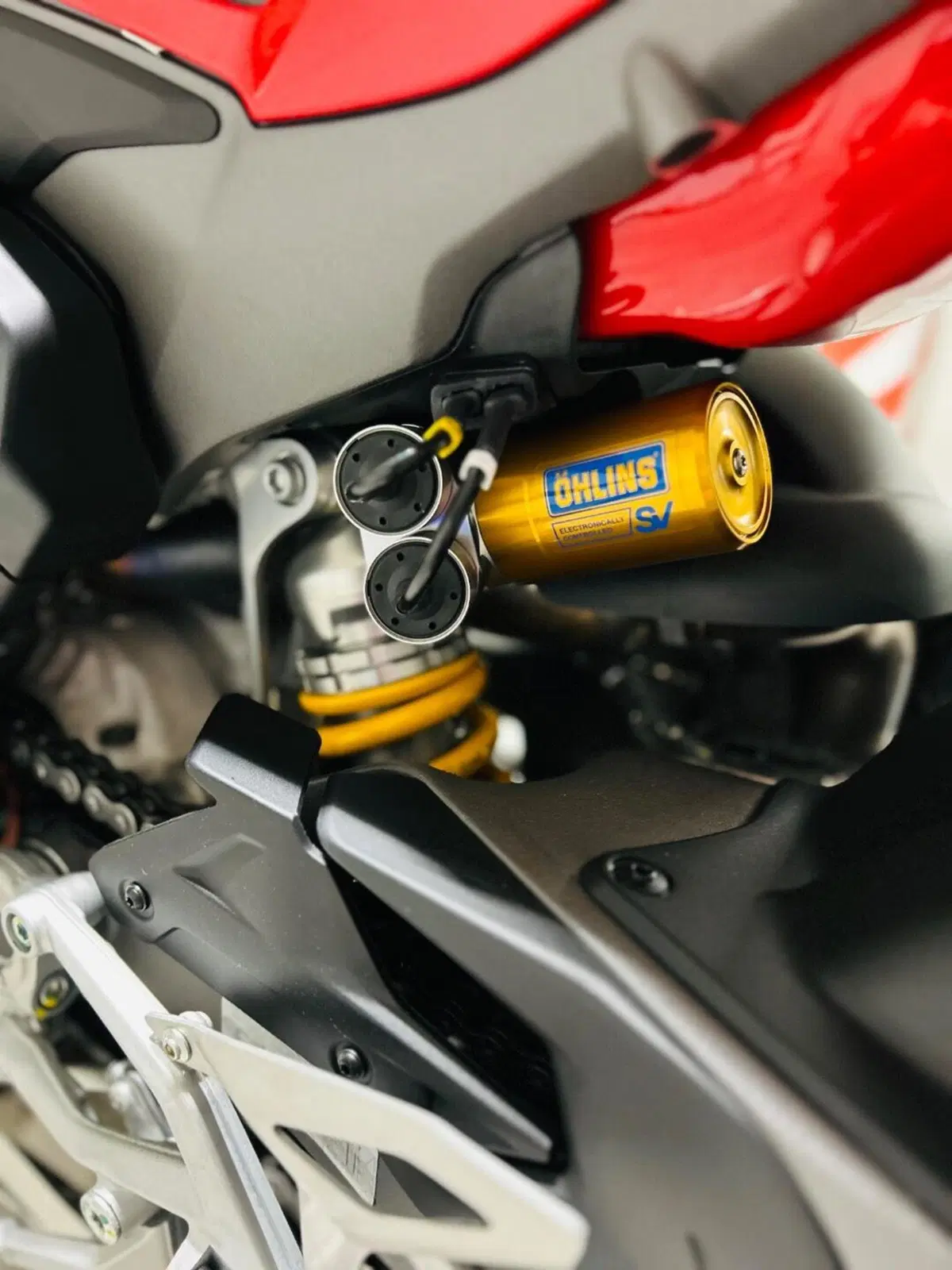 Ducati Streetfighter V4 S (2025 - 26) (6)