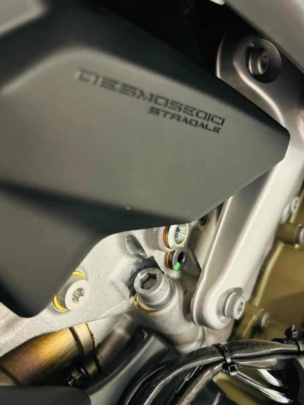 Ducati Streetfighter V4 S (2025 - 26) (8)