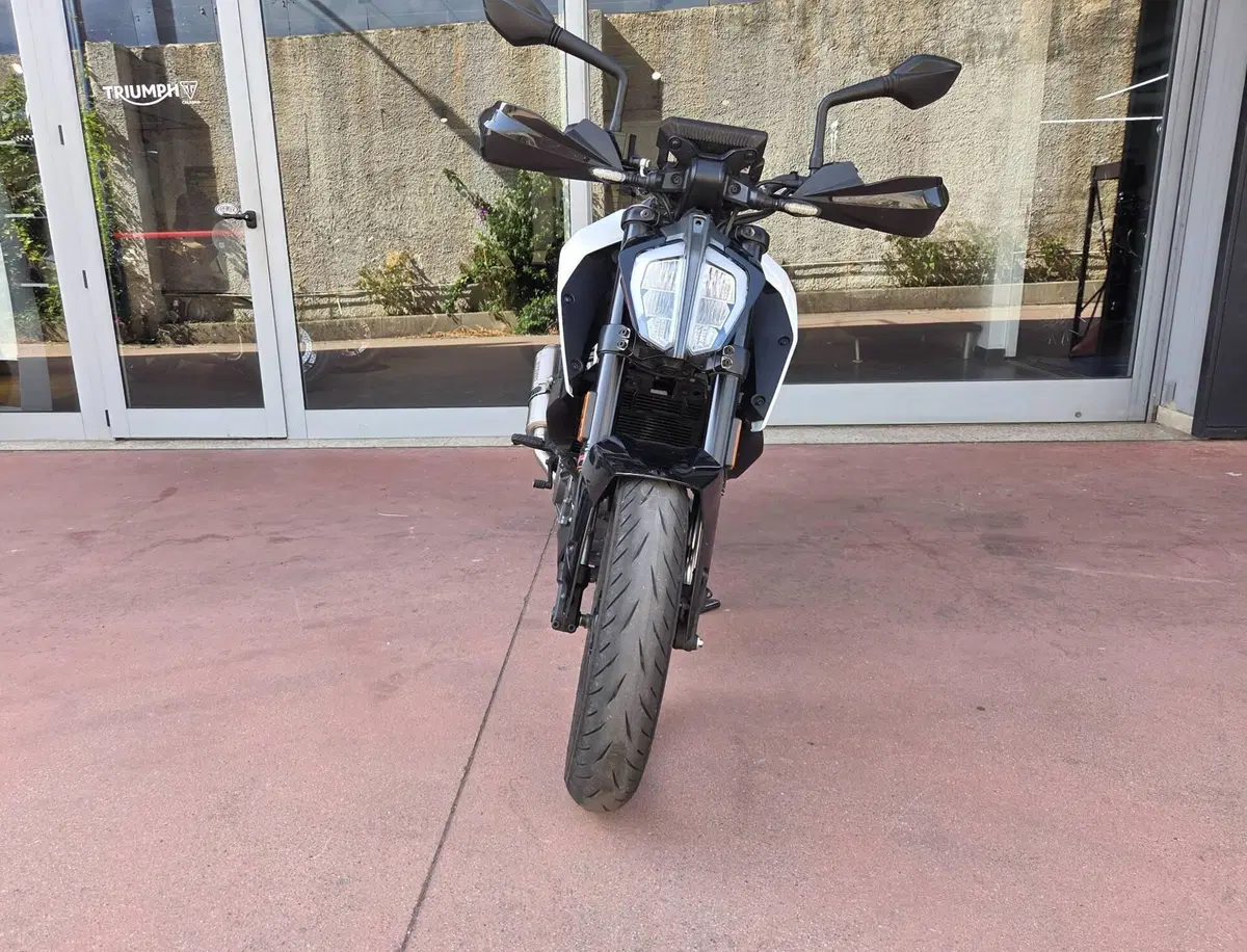KTM 390 Duke (2021 - 23) (4)