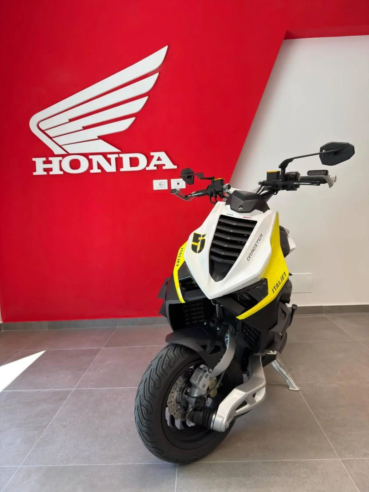 Italjet Moto Dragster 300 (2025 - 26) (2)