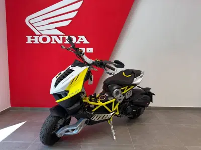 Italjet Moto Dragster 300 (2025 - 26) usata
