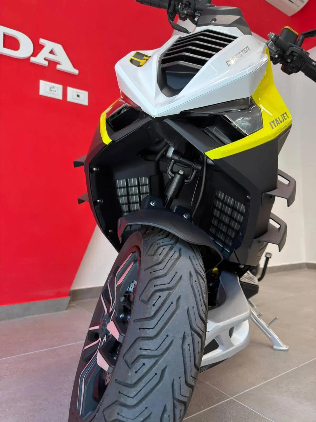 Italjet Moto Dragster 300 (2025 - 26) (4)