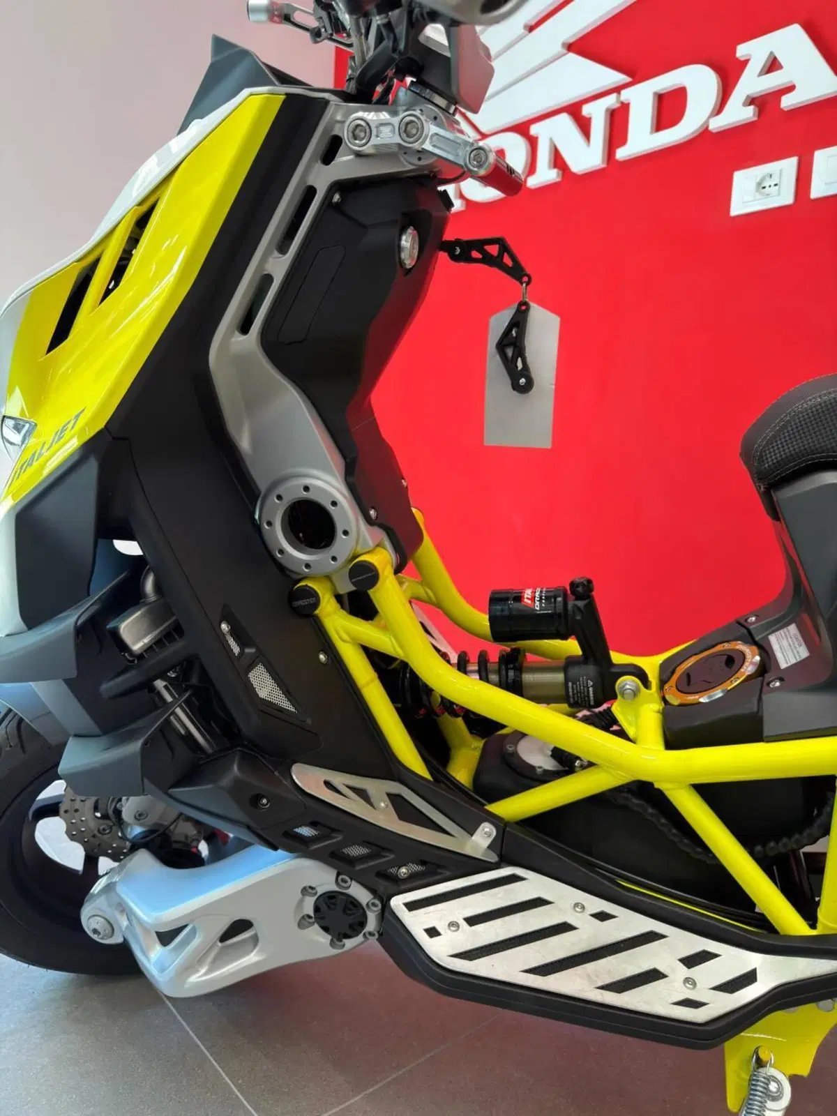 Italjet Moto Dragster 300 (2025 - 26) (5)