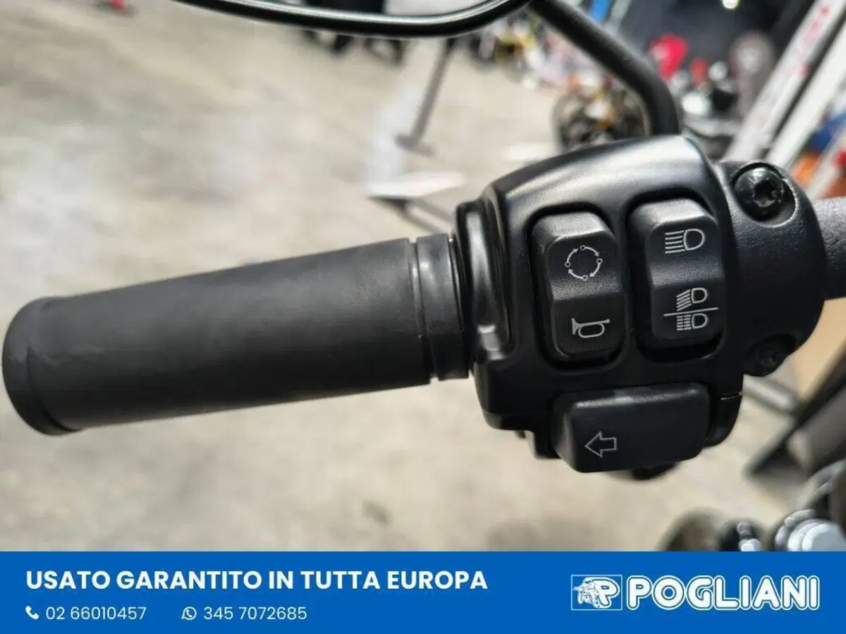 Harley-Davidson 107 Street Bob (2018 - 20) - FXBB (15)