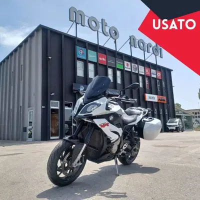 Bmw S 1000 XR (2015 - 16) usata