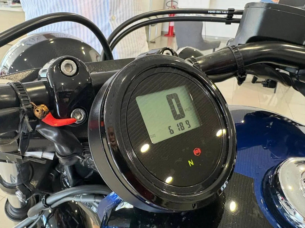 Yamaha XVS 950 A Midnight Star (2008 - 16) (9)