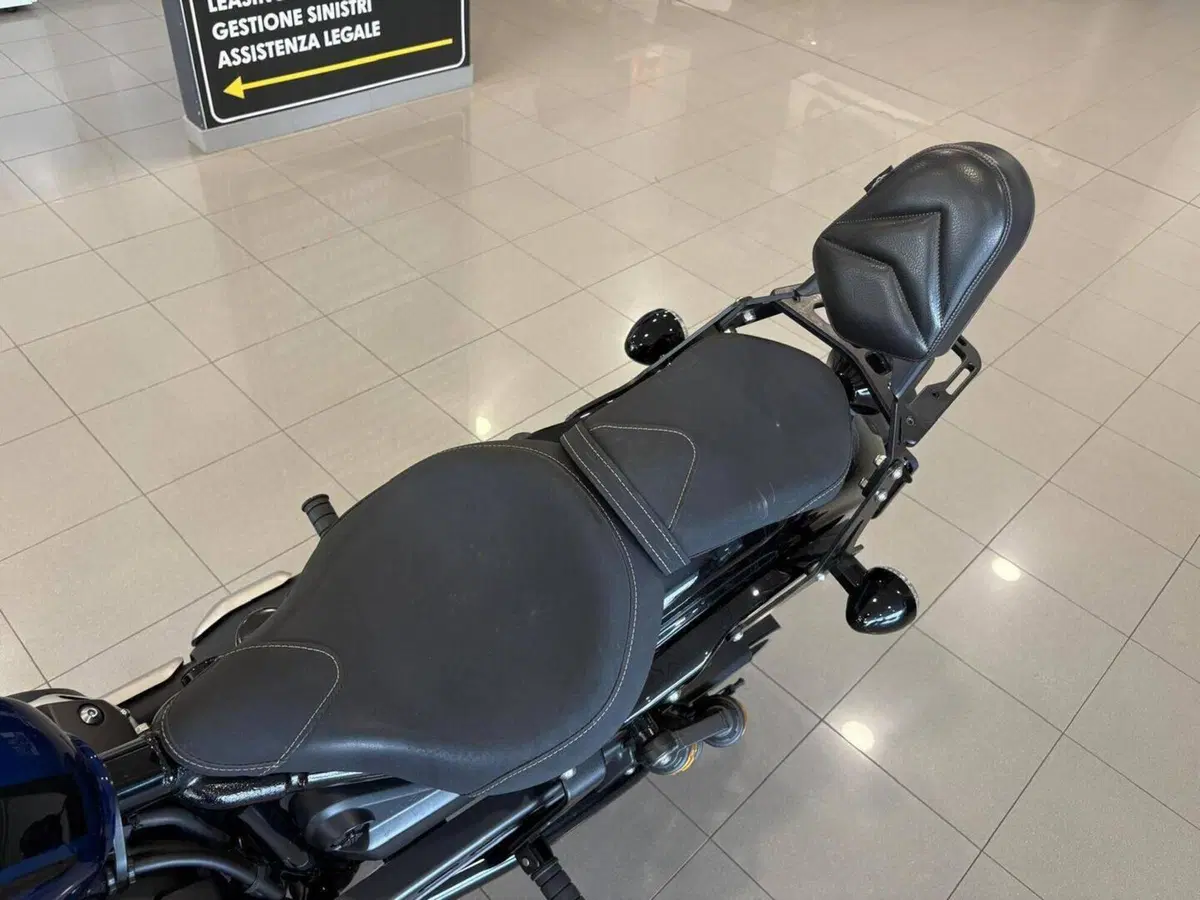 Yamaha XVS 950 A Midnight Star (2008 - 16) (7)