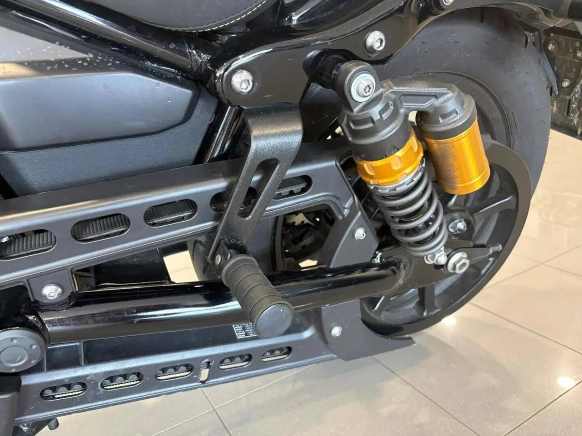 Yamaha XVS 950 A Midnight Star (2008 - 16) (12)