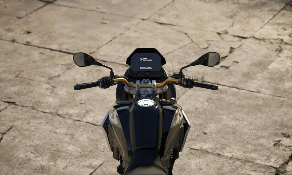 Bmw F 450 GS (2026) (4)