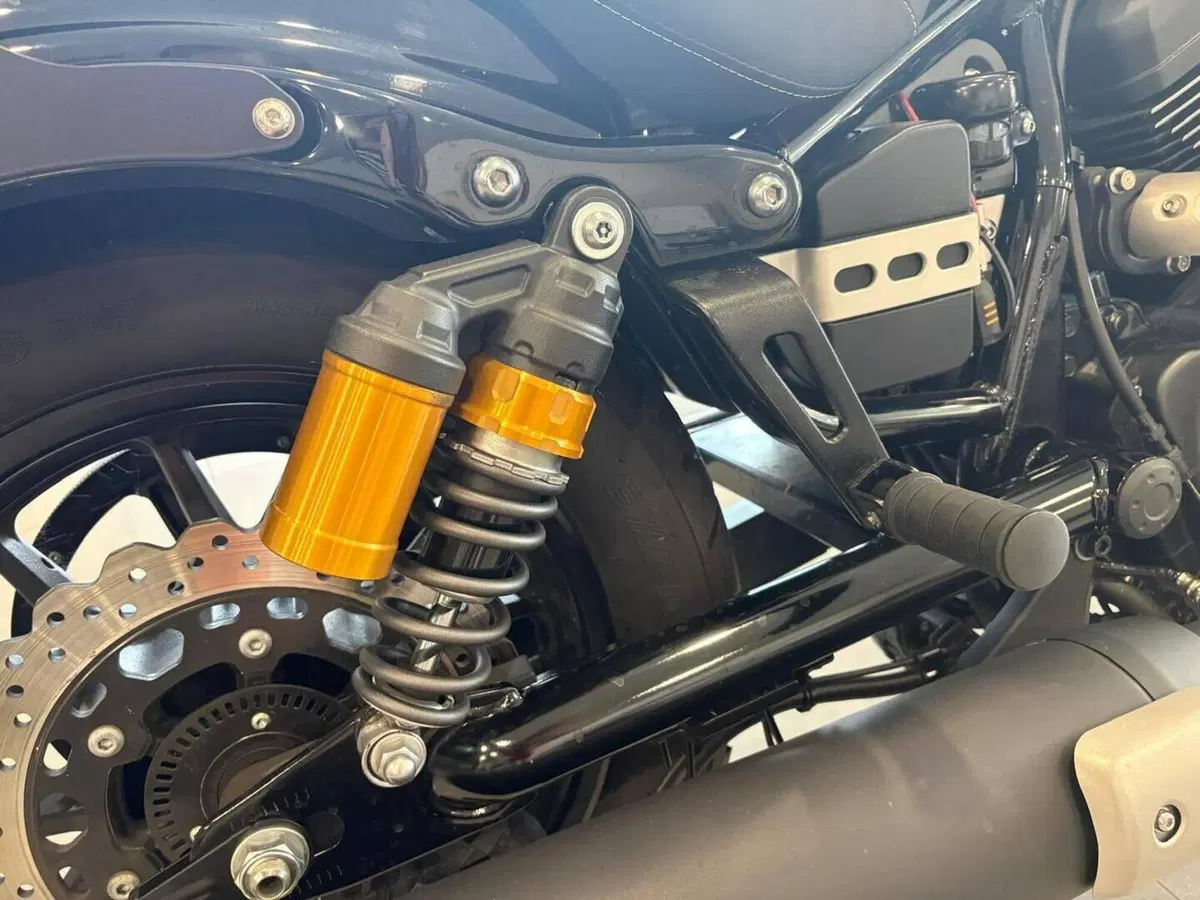 Yamaha XVS 950 A Midnight Star (2008 - 16) (14)