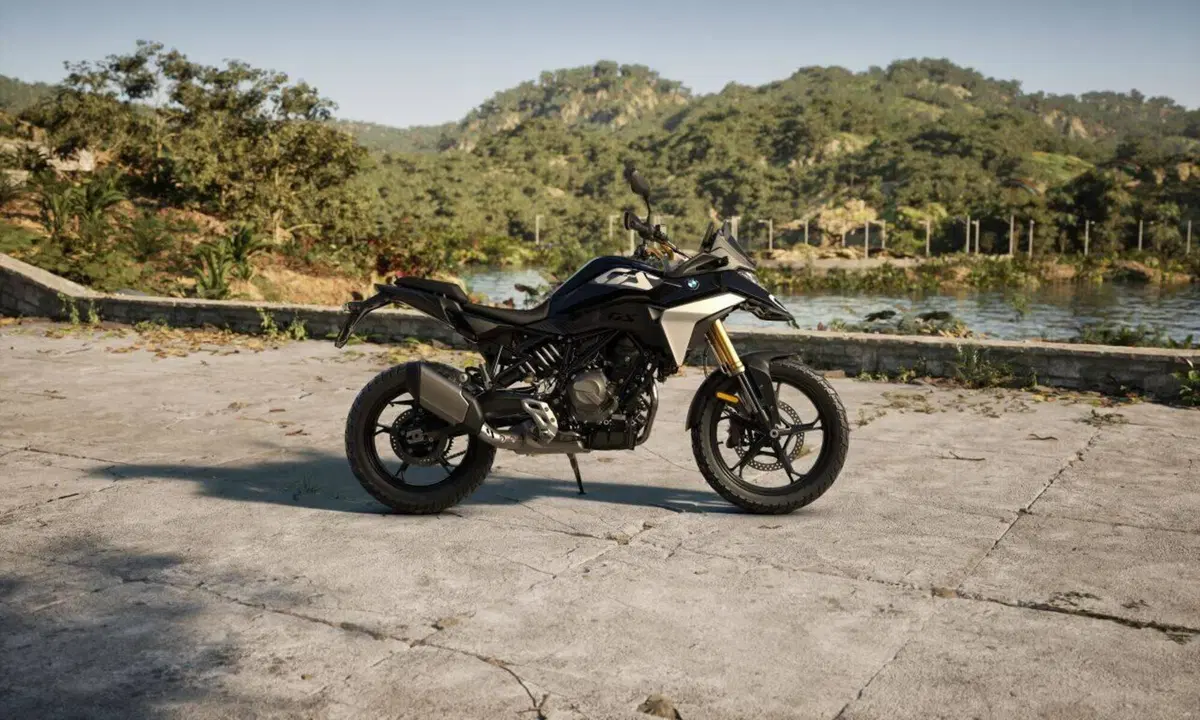Bmw F 450 GS (2026) (3)