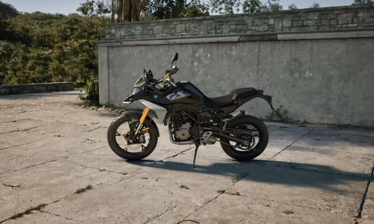 Bmw F 450 GS (2026) (2)